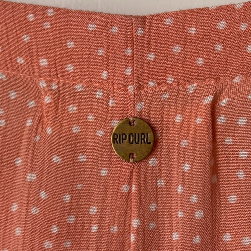 RIPCURL TALLOW SPOT ROMPER - Picture 6 of 12